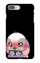 fluffypewqq iPhone Phone Cases
