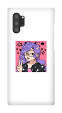 itzvannywolf Samsung Phone Cases