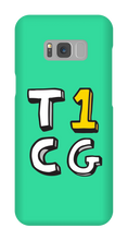 That1ChrisGuy Samsung Phone Case