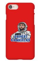 Expert Gameplay iPhone Phone Cases