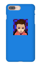 Cover per iPhone di cibas70 (logo)