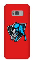 fr0stab0t Samsung Phone Cases