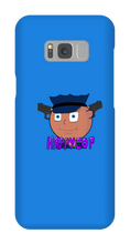 happycopgaming Samsung Phone Cases