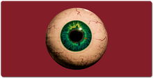 Corklops Eyeball XXL Gaming Mousepad