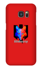 llldustyy Samsung Phone Cases