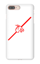 cyclo_1 iPhone Phone Cases