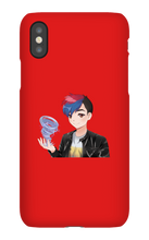 Kurotatsumakii iPhone Phone Cases