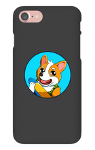 jeremy7228 iPhone Phone Cases