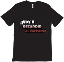 themercexd Racismo xd