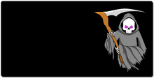 deadlyreaper8 XXL Gaming Mousepad
