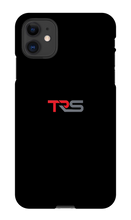 TRS Logo iPhone