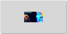 ipcxclxmps XXL Gaming Mousepad