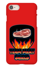TMS iPhone Phone Case