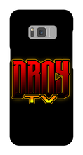 db0ytv Samsung Phone Cases