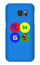 Mikix Samsung pouzdro