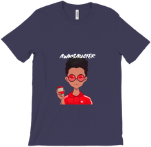 awksaucier_ T-Shirts