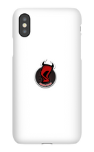 shaytan_tv iPhone Phone Cases