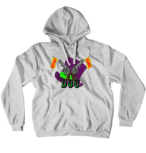 Hoodies DoC