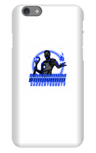 darrenyoungtv2 iPhone Phone Cases