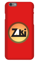 Case de iphone