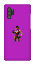 thesweatybooty Samsung Phone Cases