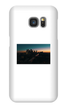 lecazzatepubbliche Samsung Phone Cases CITTA'-TRAM