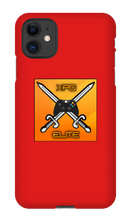 xpg_el1t3 iPhone Phone Cases