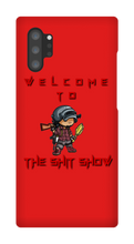 stitchawesome00 Samsung Phone Cases