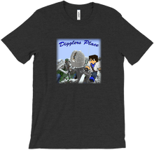 Digglers Place T-Shirts