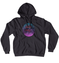 Mrusha Hump Logo Hoodies (No-Zip/Pullover)