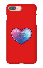 kyle_cgb iPhone Phone Cases