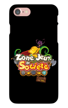 Étui iPhone - Zone Jeux de société