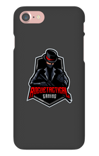 roguetacticalgaming iPhone Phone Cases