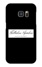 Hallöchen Popöchen Handy Case/Hülle