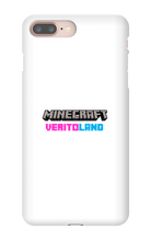 VeritoLand Iphone Case