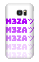 big_m3za Samsung Phone Cases