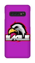 NEW The Eagle's Stream logo Samsung Phone case