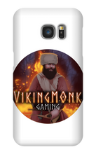 VIkingM0nk Samsung Phone Cases