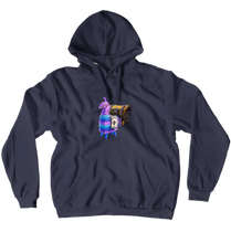 ishitar3 Hoodies Fortnite