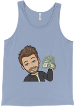 rluizjr2806 Tank Top