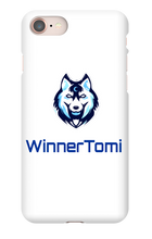 winnertomi iPhone tok