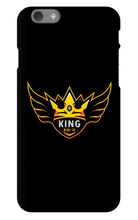 kingbibiix iPhone Phone Cases