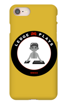 ledgeplays iPhone Phone Cases