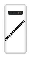 Cooles Samsung