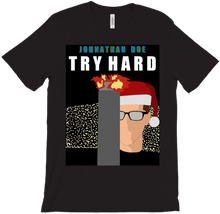 TRY HARD CHRISTMAS