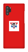 damiengaming Samsung Phone Cases
