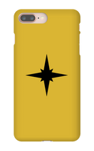 Iphone Case Black Logo