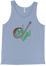 thegeekranger Tank Top
