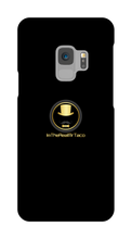 imtherealmrtaco Samsung Phone Cases