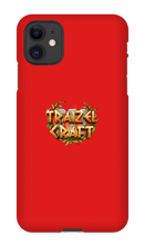 TraizelCraft iPhone Cases
